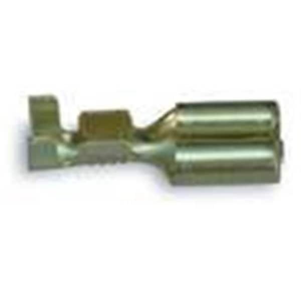 Superjock Female B-10 Terminal Pin SU2601228 - main